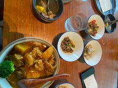 -人间酒暖·Go blanc·烧鸟·深夜食堂(陆家嘴店)