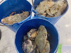 -澜悦港海鲜体验主题餐厅