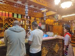 -宗巴雍姆藏餐府