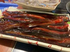 鳝鱼-飘香火锅(玉林西路店)