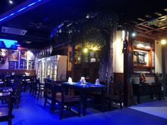 -甘尼仕印度餐厅爵士酒吧(阳春巷店)