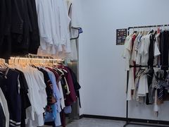 -星卡照相馆(奉贤百联店)