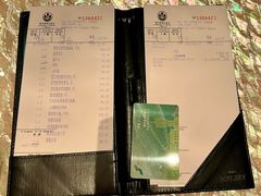 -8餐厅(新葡京酒店)