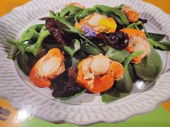 -芽笼芽笼新加坡餐厅(环球港店)