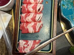 -吼堂老火锅(太古里总店)