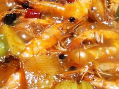 -锅来乐地锅鸡(安亭店)