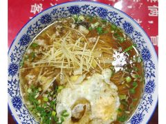 -美味斋(西北街店)