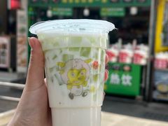 -鲍氏老字号冷热饮老店(瑞安店)