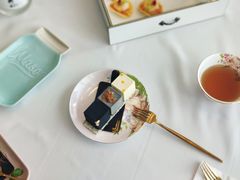 茶色倾城-L'amour澜茉·轻法餐