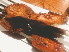 -阿罗新疆菜(人民广场店)