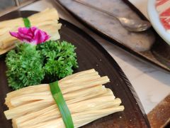 -捞神煲汤火锅(湖滨商业街店)