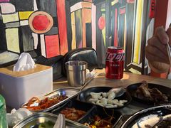 -松兰斗牛家·烤肉店(夏津泉林店)