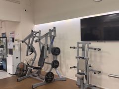 -YCHL Studios健身工作室(市二宫店)