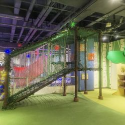 -幻贝家儿童乐园(武汉永旺梦乐城店)