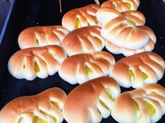 香蕉面包-惠源面包店(开禾路店)