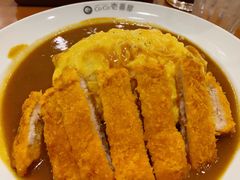 -COCO壱番屋(北京平安国际金融中心店)
