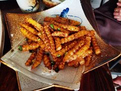-不相离盐帮菜(郎园店)