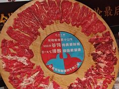 -吼堂老火锅(太古里总店)