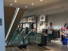 -BIGOFFS超级折扣(中街星汇广场店)