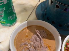 -涮福記·现切牛羊肉火锅(世纪汇店)