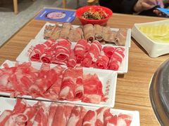 -季季红火锅(长沙步行街店)