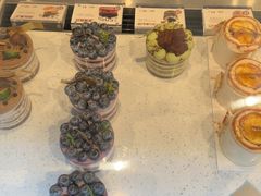 -迦南的早晨蛋糕甜品集合店