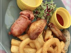 -天空花园餐吧·生日·团建(南山店)