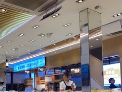 -素满香·Vegan食养自助(天一广场店)
