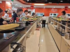 -呷哺呷哺(西单大悦城店)