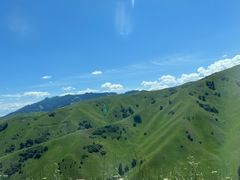 -新疆那拉提国家旅游度假区