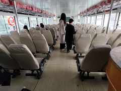 -鸭绿江中朝界河游船(1号观光码头)