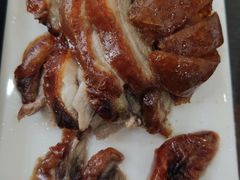 烤鸭-高德海鲜舫(黄河南大街店)