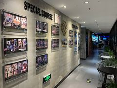 -金融街长安体育中心(北京长安店)
