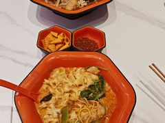 -张亮麻辣烫(哈尔滨金爵万象店)