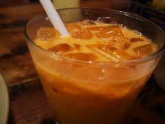 -Thai Market Restaurant( 04 Tran Quoc Toan)