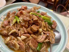 -来客家食府 · 福建客家菜(厦禾路店)