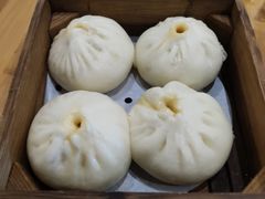 -食膳公园包子铺(烈士公园店)