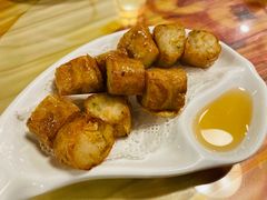 虾枣-盛中钰广味小馆