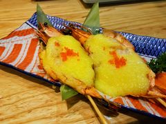 -隐泉京望日式料理(太和广场店)
