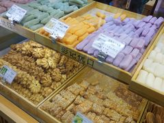 -彭记优口(胜利路店)