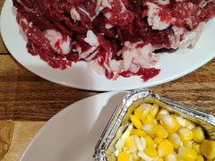 -蒙肥羊·酸汤潮牛·鲜牛肉火锅烤肉自助(岗顶店)