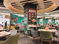 -稻香饭店(龙华天虹店)