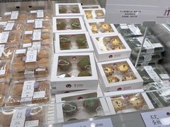 -茶颜悦色(嘉顿一楼吉时赏味游园会店)