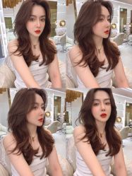 -3AM·S HAIR SALON烫发染发接发