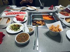 -海底捞火锅(赛格国际购物中心店)