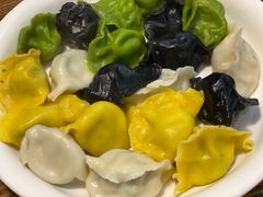 -双合园·海鲜水饺青岛菜(万佳广场店)