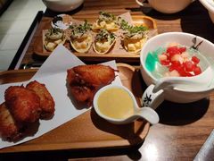 -太二酸菜鱼(广州IFC国金天地店)