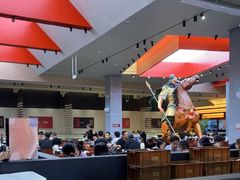 -天宝兄弟(前海壹方城店)