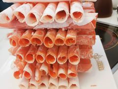 -吉羊三宝(复兴门笔管胡同店)
