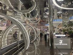 -3号仓库·创意中国菜(新世界城店)